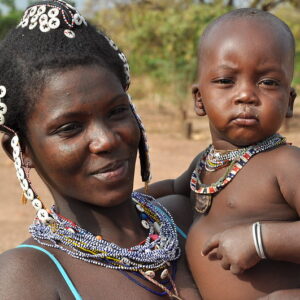 Benin