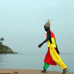 2026 - L'ARCHIPEL SACRE,  9 jours: Guinee Bissau & Bijagos