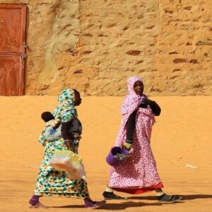 Mauritania