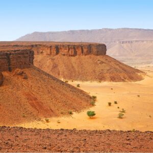 2026 - MAURITANIA SPEDIZIONE ESPLORATIVA + 6 giorni di estensione