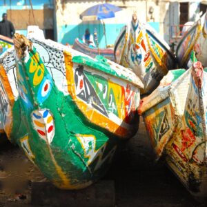 2026 - SENEGAL