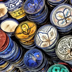 Marocco