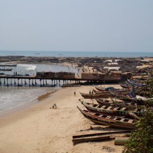 2026 - LA COSTA DELL'ORO: Ghana