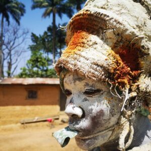 2026 - GOLFE DE GUINEE: FORÊTS, MASQUES & OCEAN , MASKS AND OCEAN,  16 jours: Guinee, Liberia, Sierra Leone