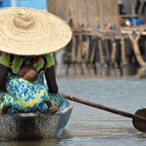 2026 - NELLA TERRA DELLE TRIBÙ E DELLE MASCHERE: Togo & Benin