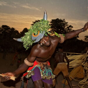 Guinea Bissau