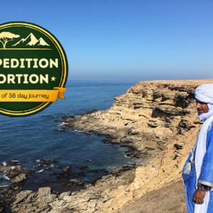 2026 - MAROCCO e PROVINCE DEL SAHARA OCCIDENTALE: da Marrakech a Dakhla